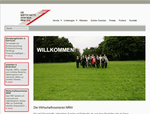 Tablet Screenshot of althilftjung-nrw.de